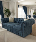Three seater