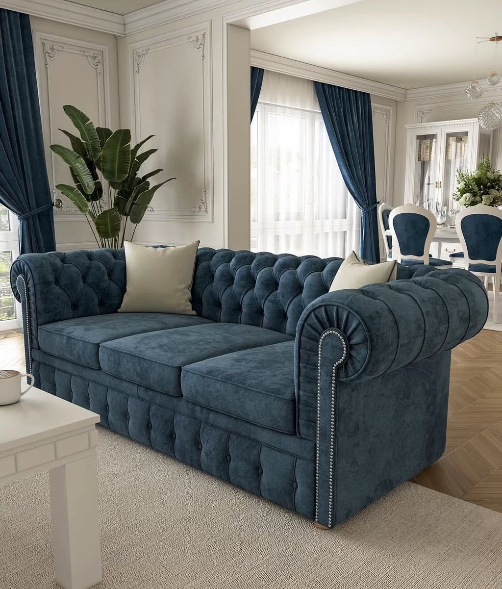 Three seater
