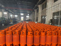 New refilled sealed 13kg total cylinders