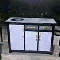 Kitchen cabinet