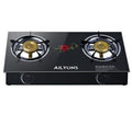 Two burner cooker
