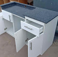 Kitchen cabinet