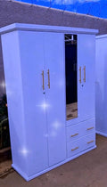 Wall unit