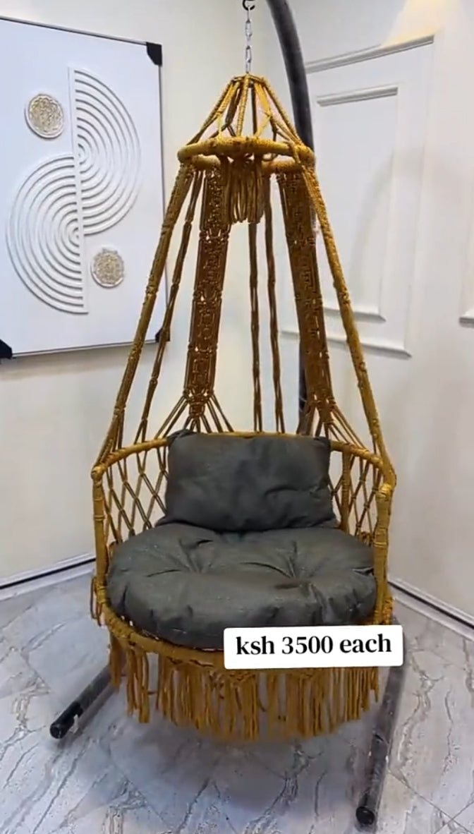 Swing Comfort