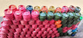 6kg refilled new cylinders